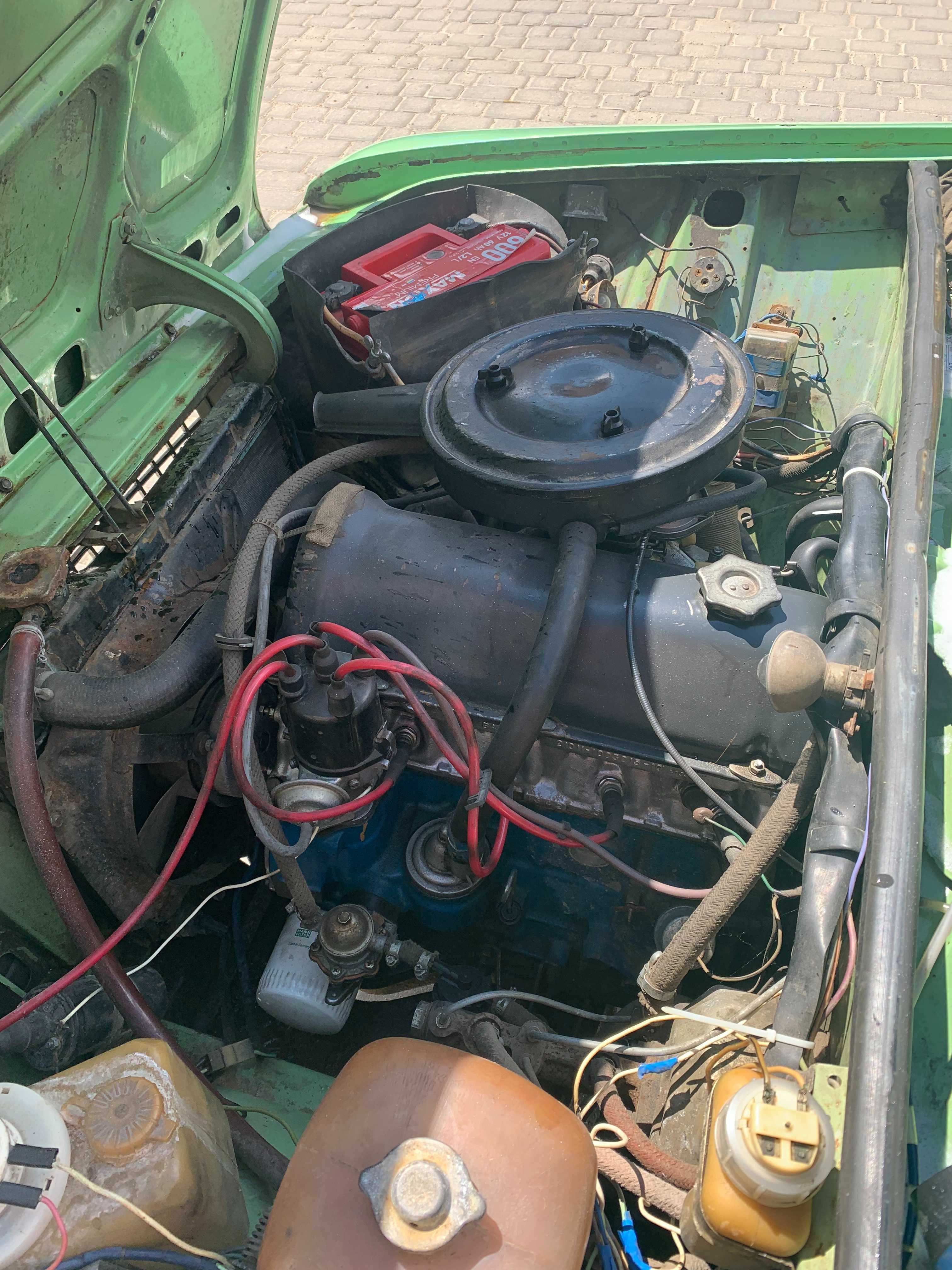 Продам ВАЗ2103 1983р.в. 122т. пробіг