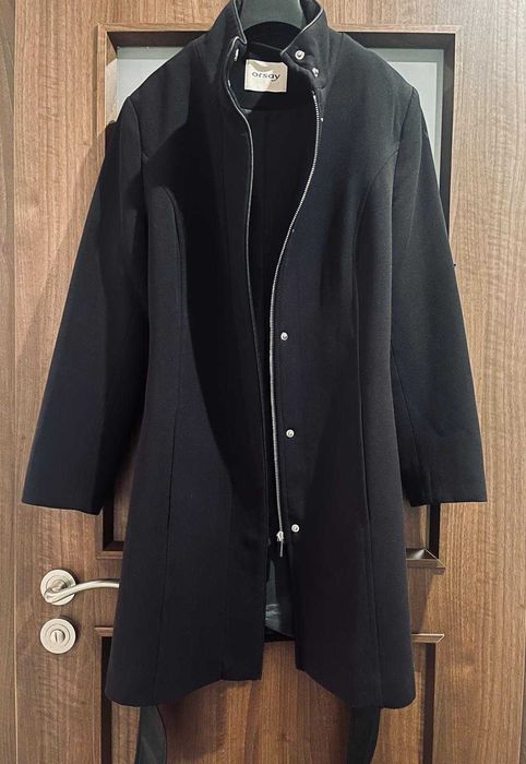 Przejściowy płaszczyk r. M/38 - Nowy Orsay