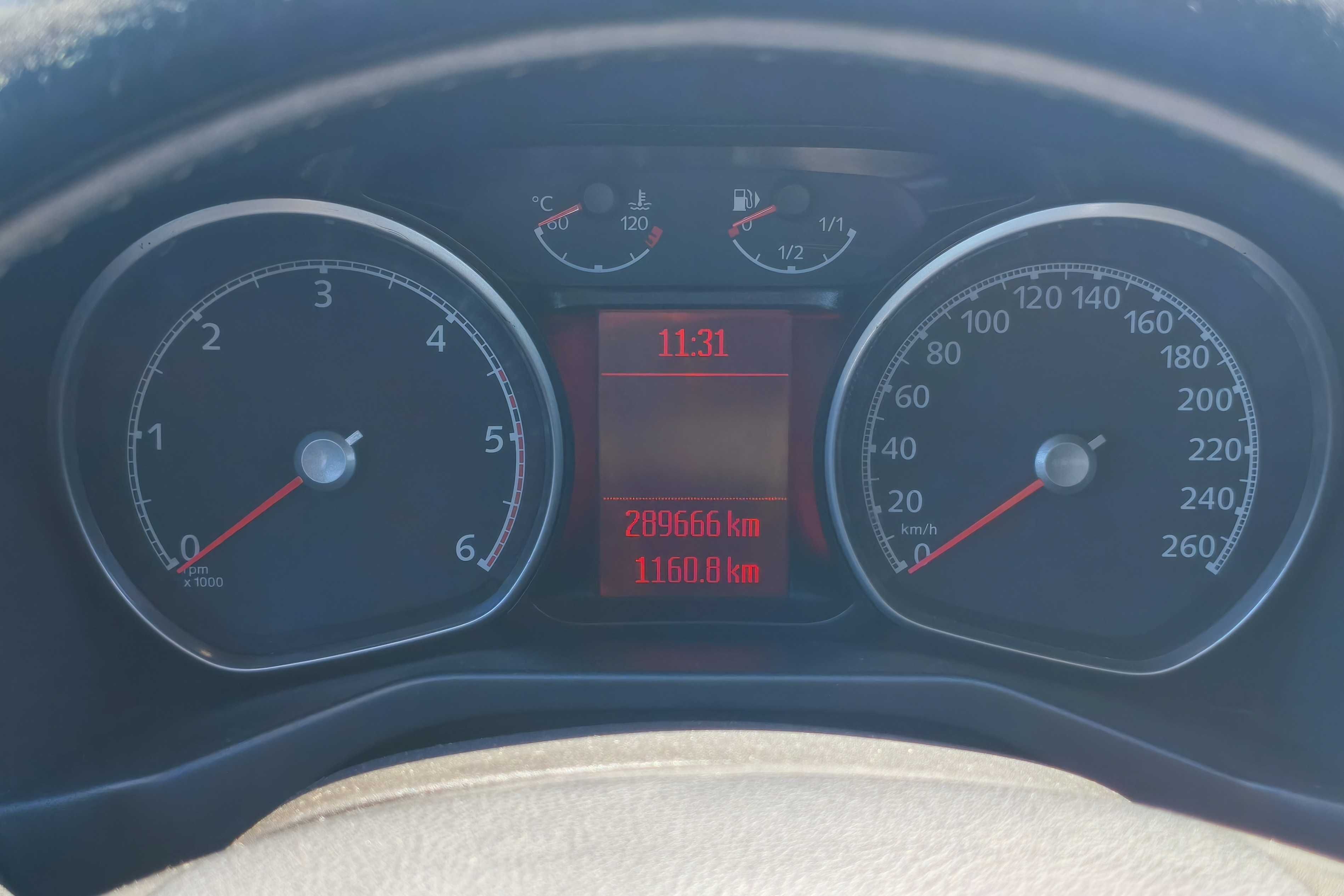 Ford Mondeo Mk4 2.0cdti 140KM Ghia