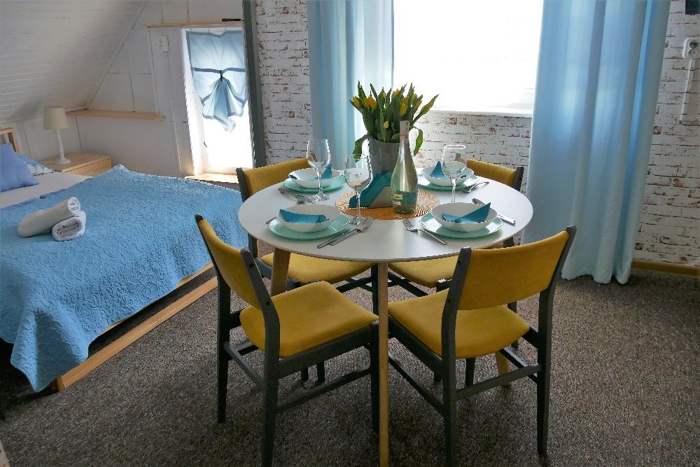 Apartament 3 Pokojowy DRAGA