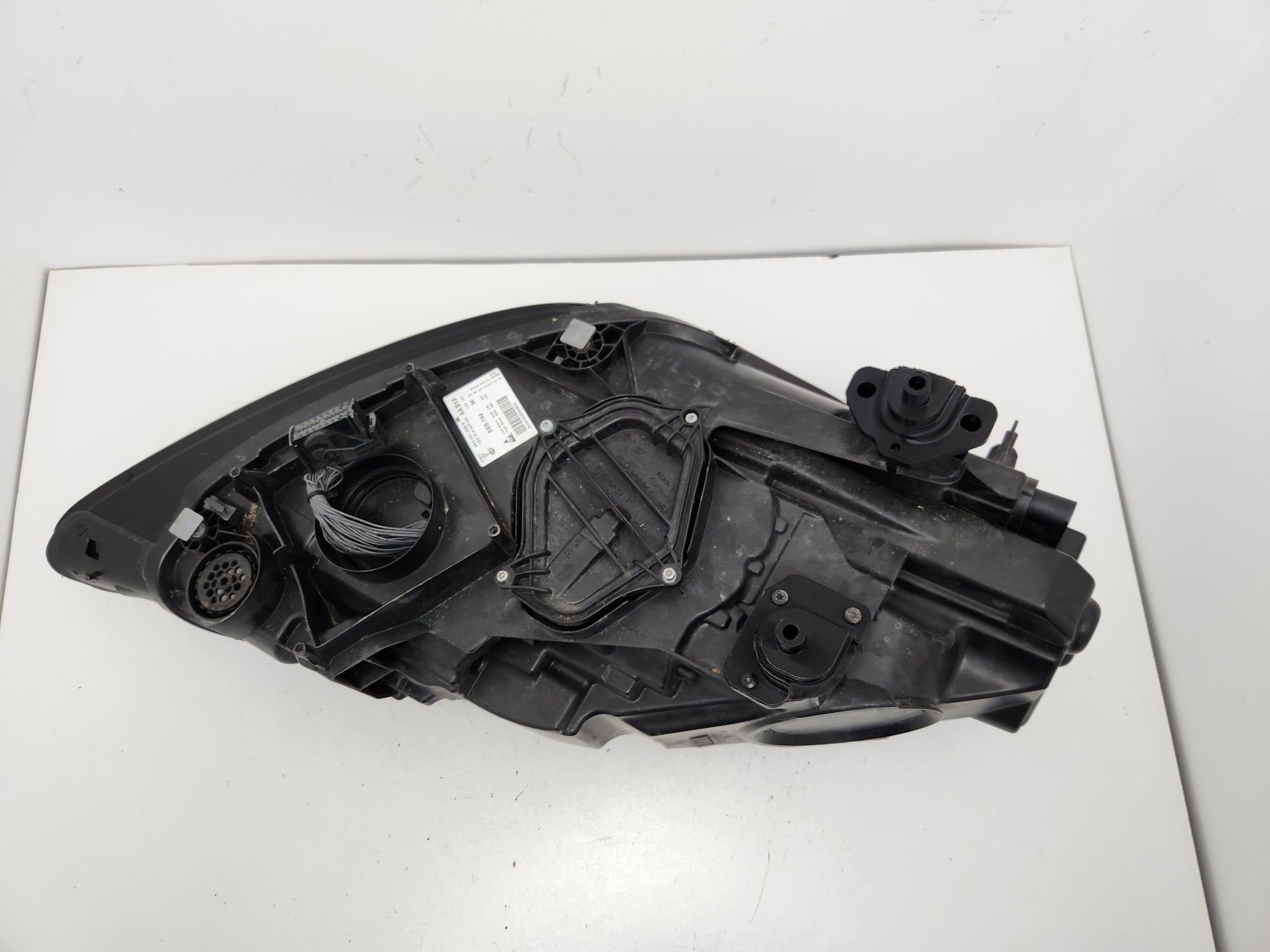 Фара ліва Porsche Cayenne Каєн 2019-2023 Matrix USA