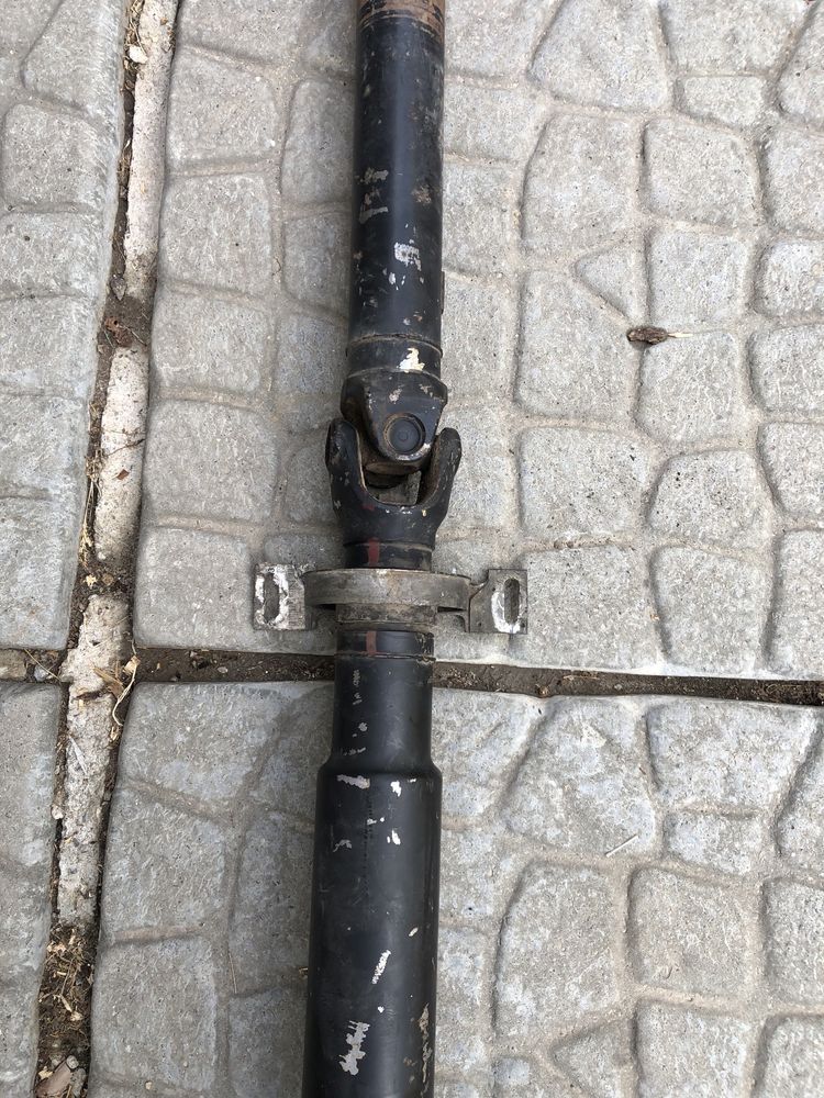 Кардан E 39 m 57 3.0 2.5
