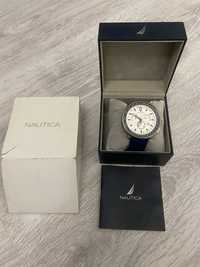 часы nautica ocean 50 titanium