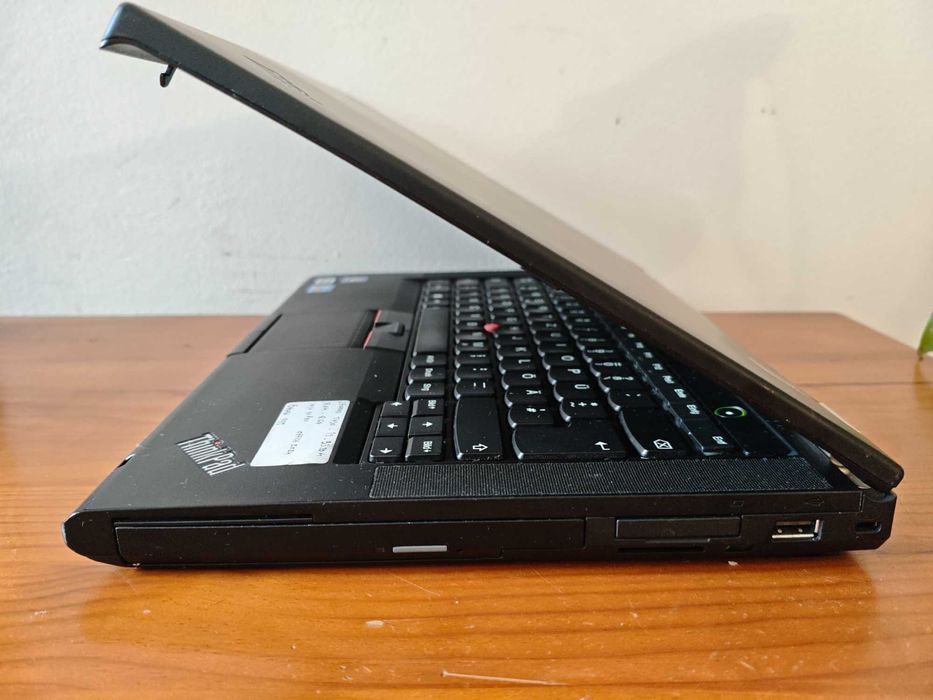 Lenovo ThinkPad T430, i5 8/320 GB