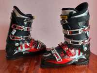 лыжные ботинки черевики горнолыжные фірми Salomon Impact 90 оригінал