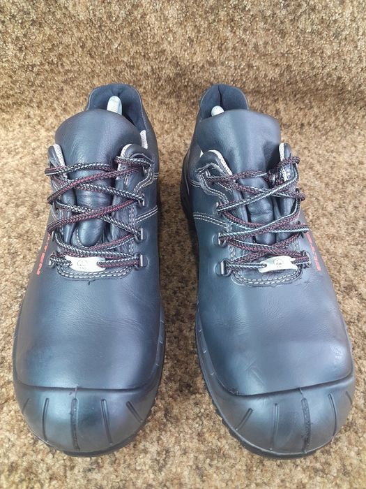 Туфлі , кросівки спецвзуття Elten 42 розмір.