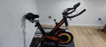 Bicicleta Spinning