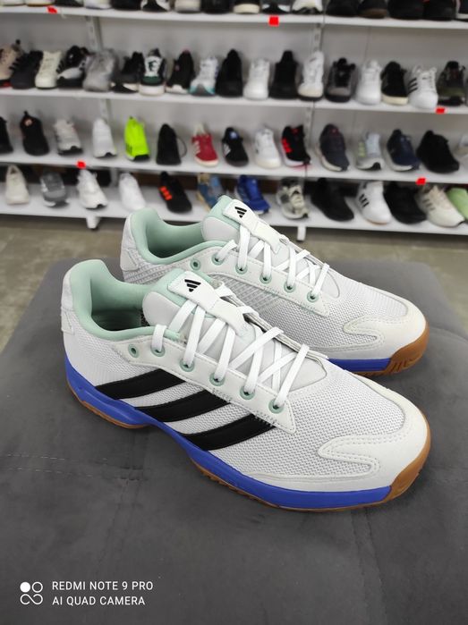 ОРИГІНАЛ 100% Кросівки Adidas Stabil Jr IE1087 37