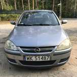 Opel Corsa Opel Corsa