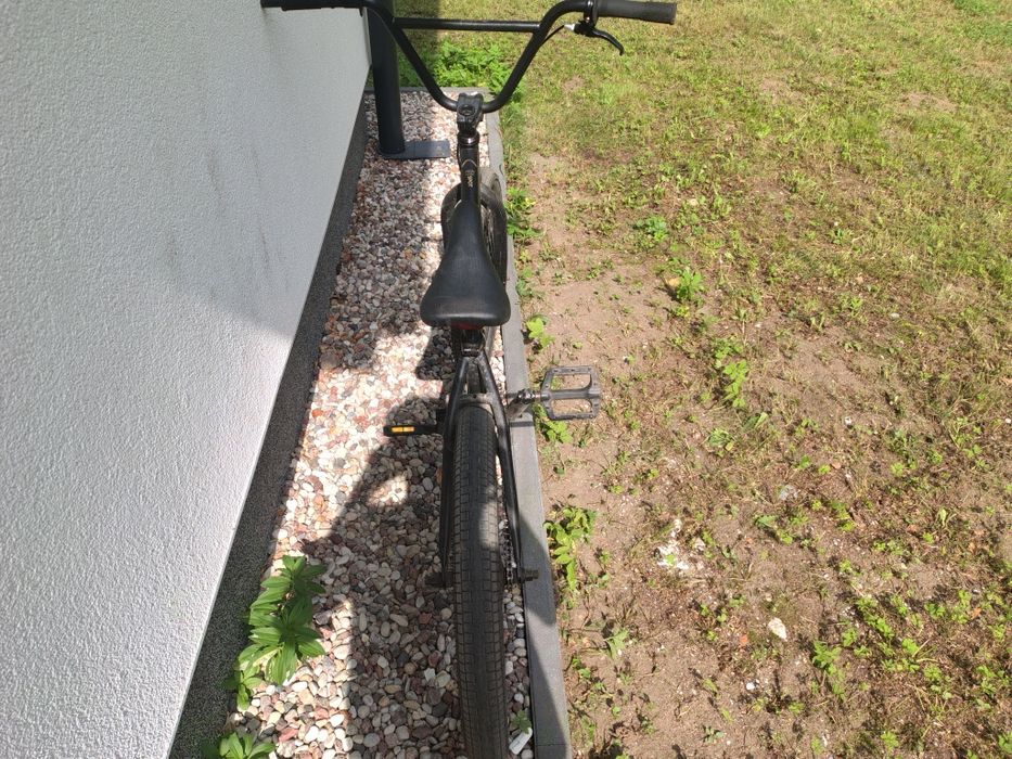 Sprzedam rower bmx Galaxy