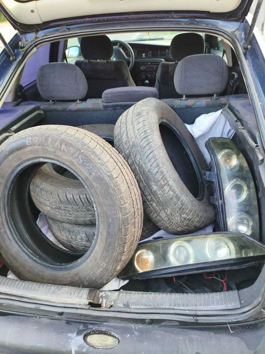 Opel Vectra 2.0  без торга