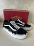 Vans Old Skool Platform