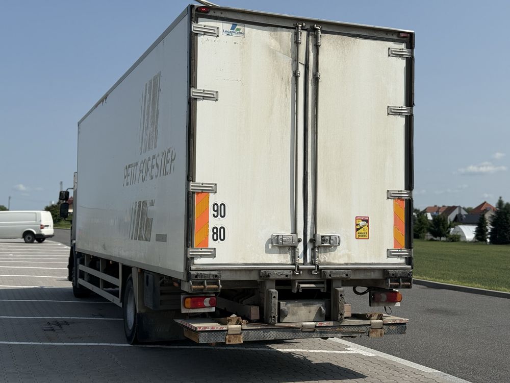 Renault Premium Midlum 7.2*22EP*MaxRozstaw*Sypialka*19DMC*Winda*Zamian