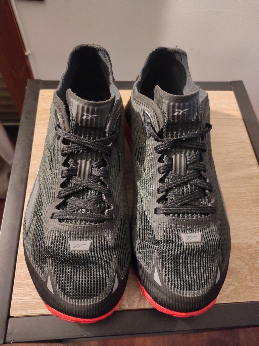 Sapatilhas crossfit Reebok Nano X2 Froning