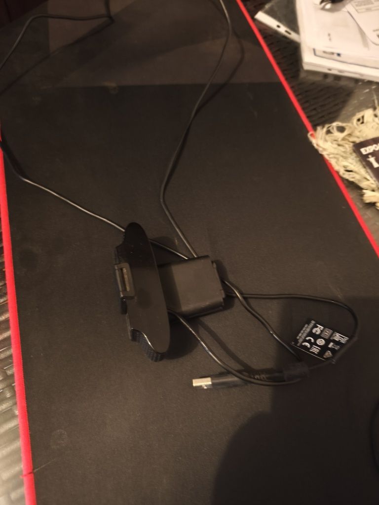 Webcam Logitech 920Pro Modelo C