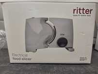 Metalowa krajalnica do chleba Ritter