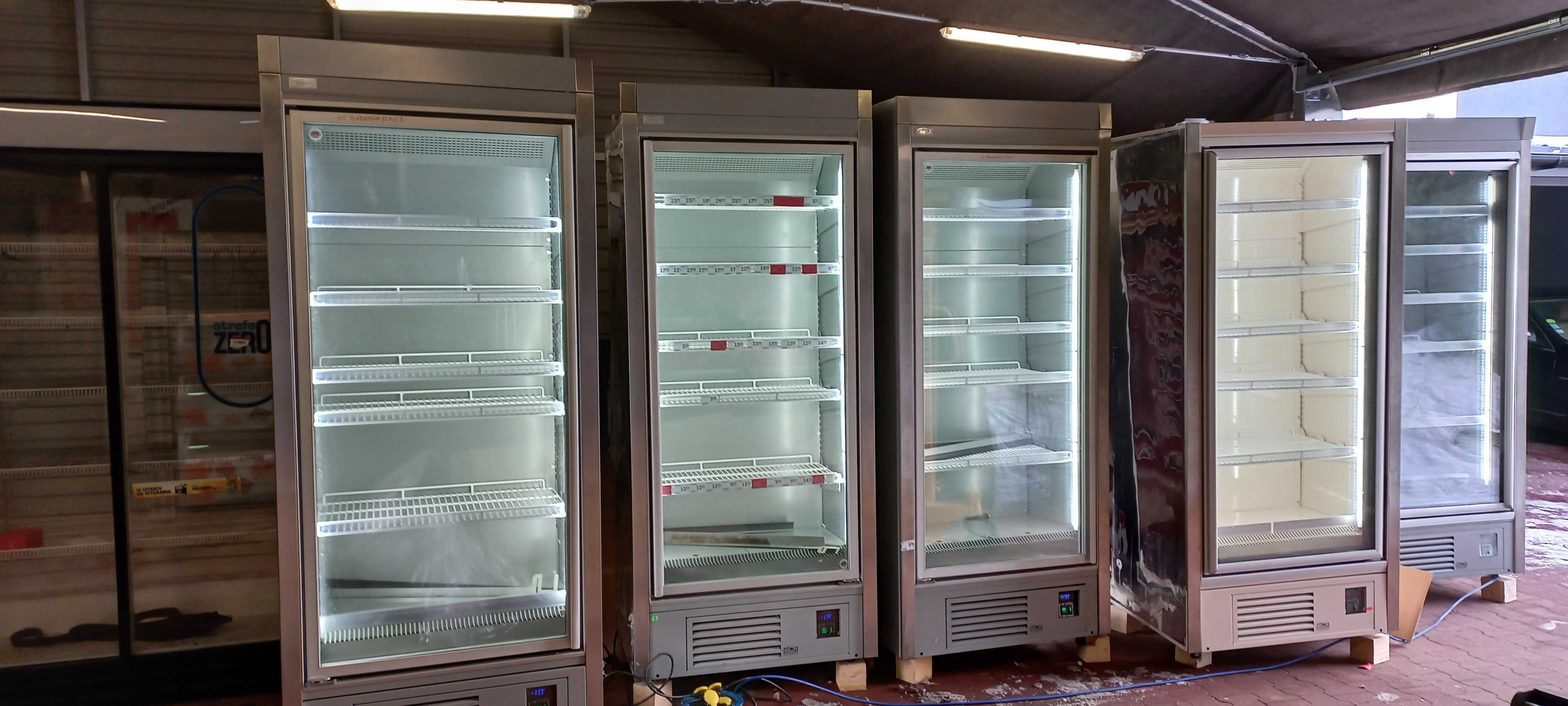 Skup gastro urządzeń chłodniczych lada Unox Juka lodówka JBG mawi iglo