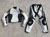 Dainese Dominia 44 Eur 38 PL damski kombinezon motocyklowy