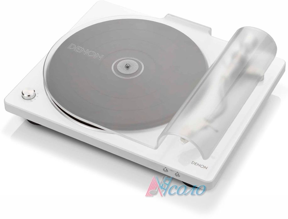 Виниловый проигрыватель Denon DP-29F, DP-300F,DP-400F