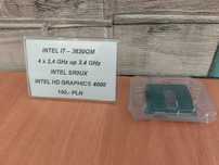 Intel I7 - 3630QM