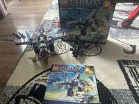 Lego Chima 70003 stan idealny