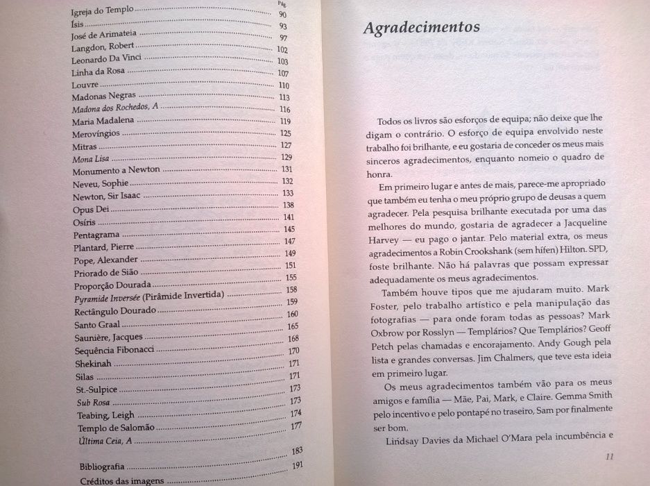 O Código Da Vinci Descodificado - Simon Cox