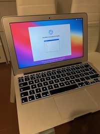 Macbook Air 11 i5 2013