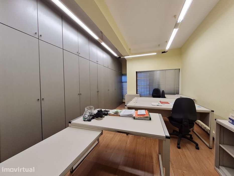 Escritório para arrendamento - Benfica