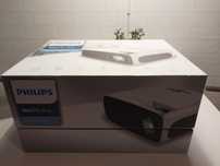 Projektor LED PHILIPS NeoPixAce647 Full HD 120"