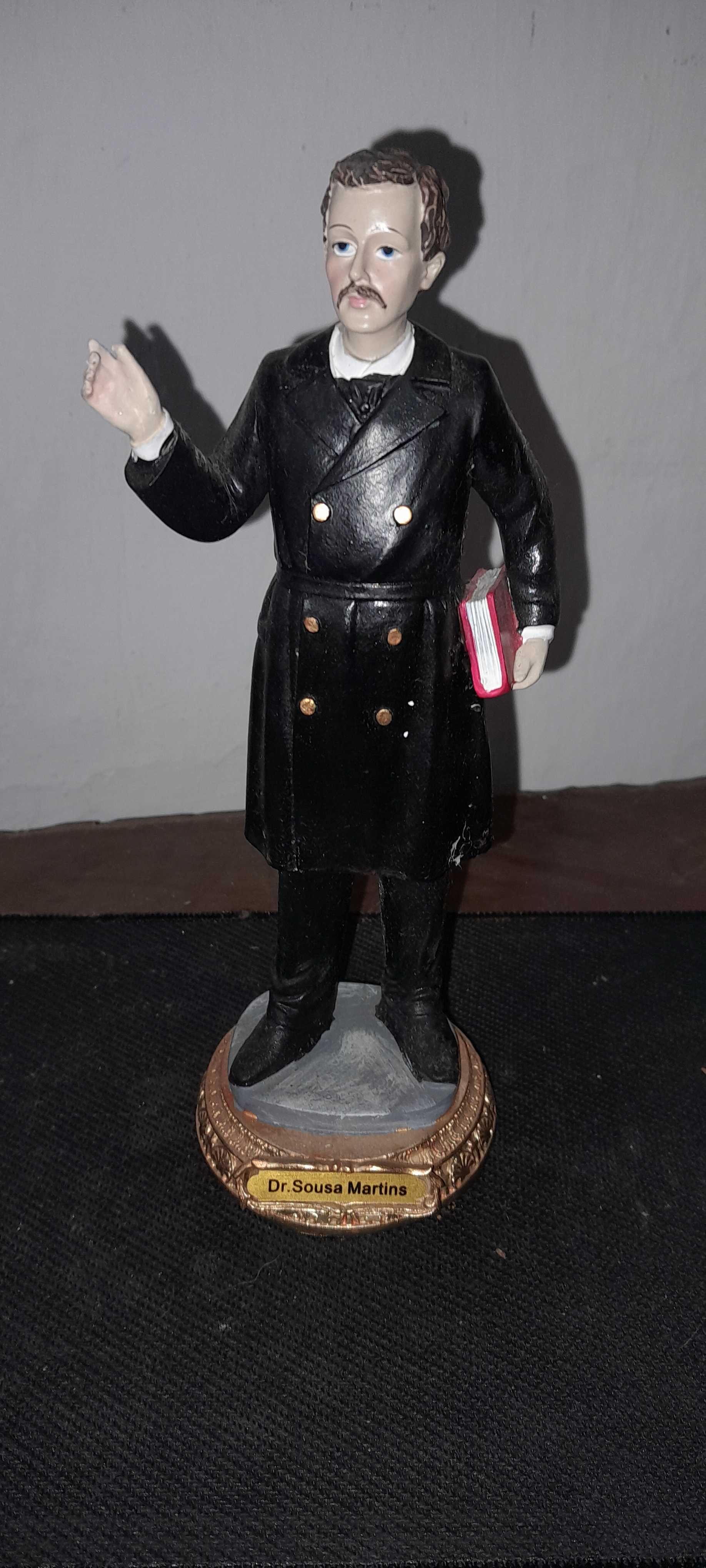 Dr. Sousa Martins