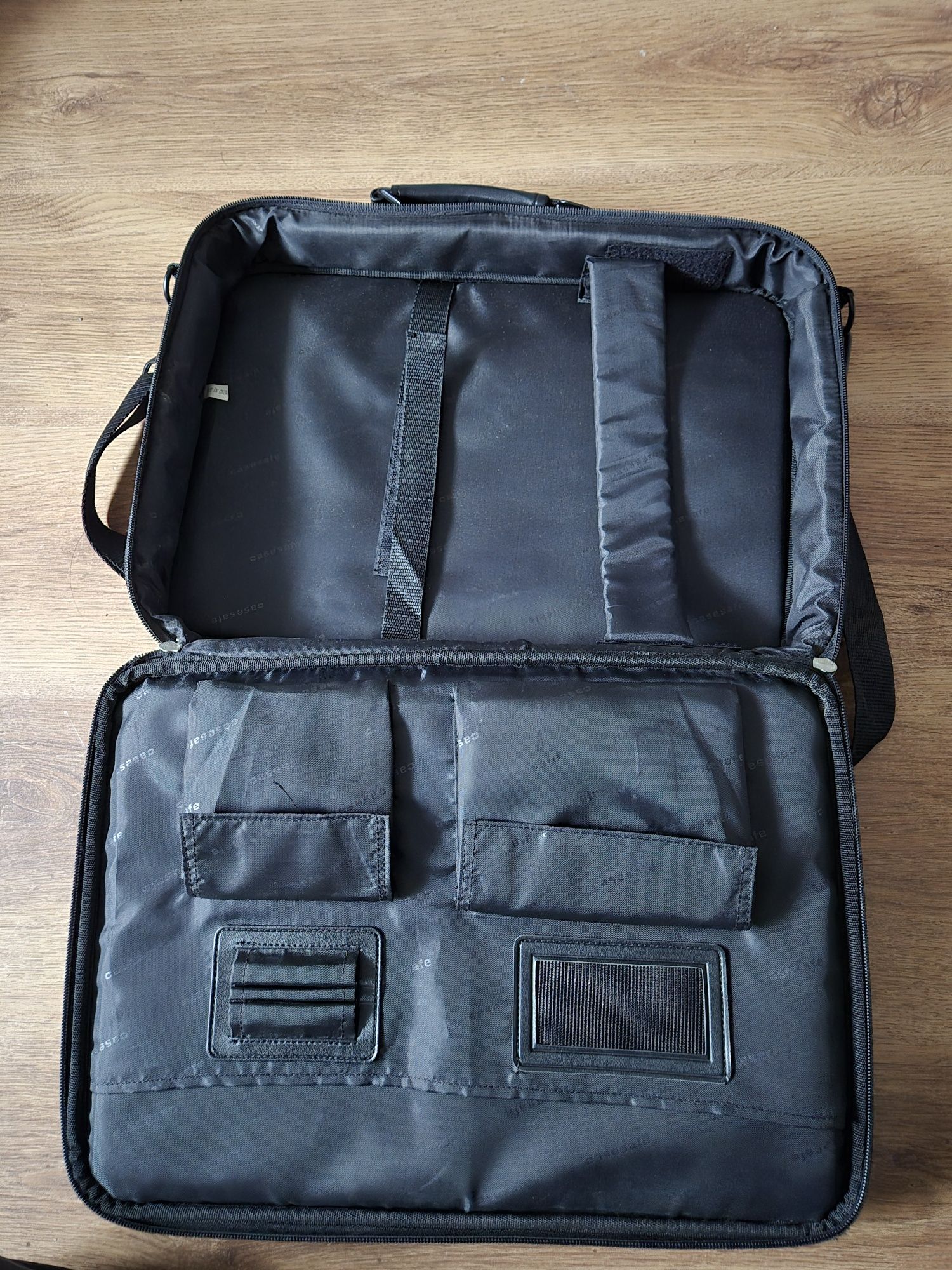 Torba na laptopa/notebooka, CASESAFE