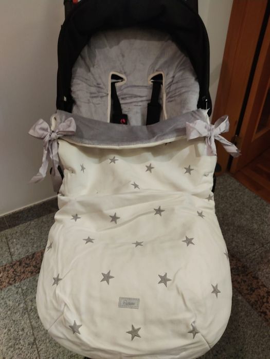 Forra Uzturre para carrinho de passeio