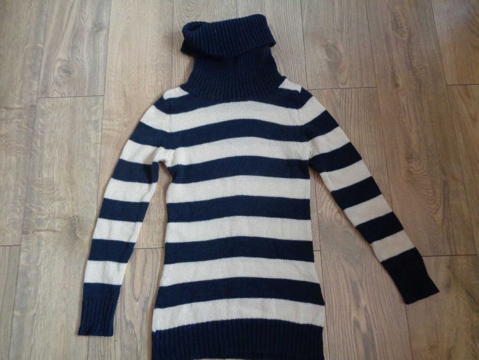 Sweter pasy Vila rozm M