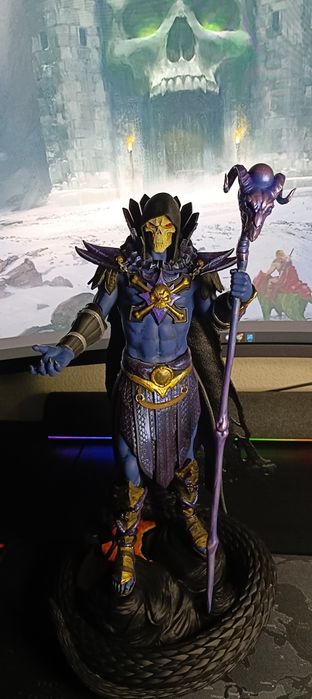 Bonecos Action Figure 3D