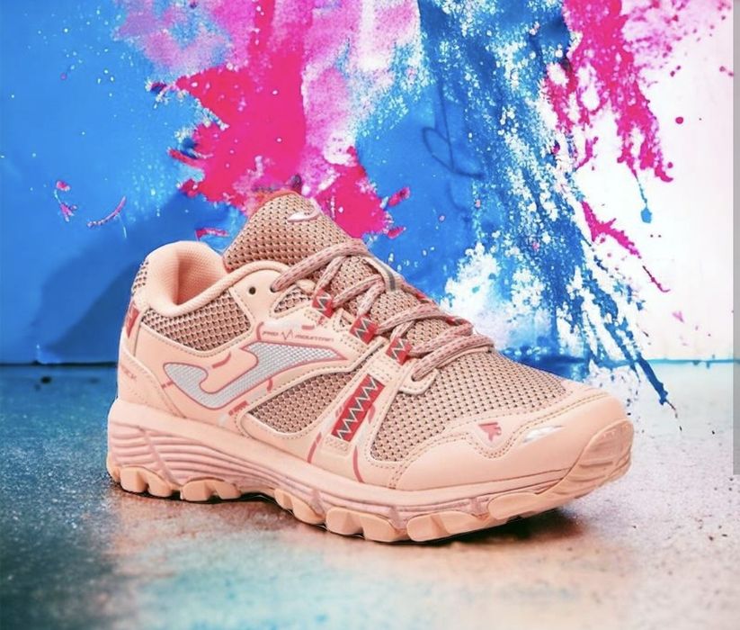 Joma кросівки жіночі, дитячі, школа, тренування