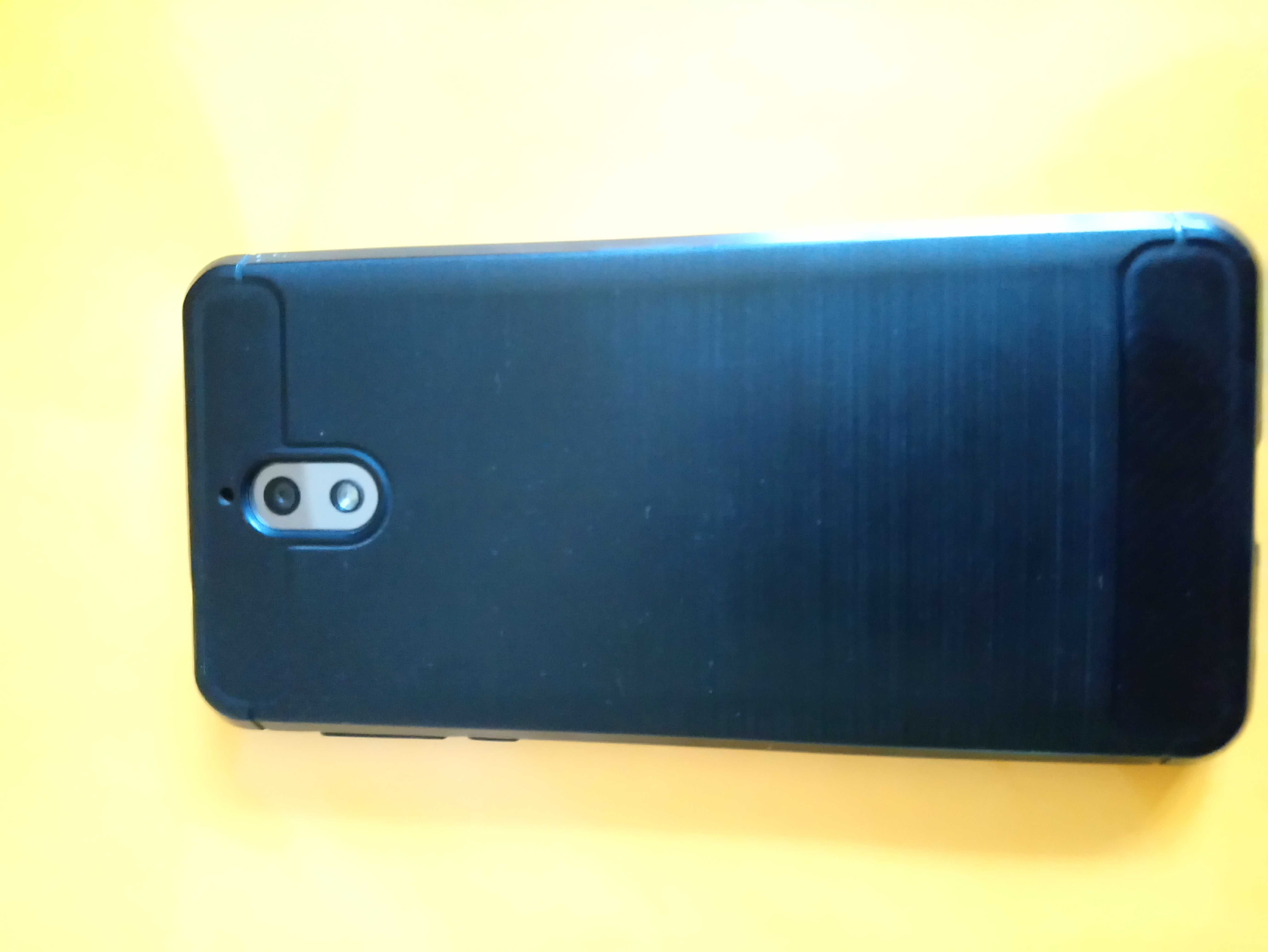 Продам смартфон Nokia 3.1 під ремонт, разборку, на запчастини.