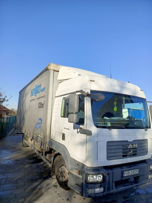 Man tgl 12.240 rok 2008