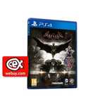 Batman Arkham Knight PS4 (CeX Gdynia)
