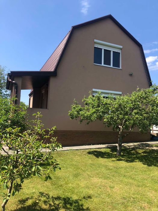 Продам дом 100кв с участком 6 соток ХОЗЯИН