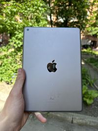 Apple iPad 5 32GB Neverlock