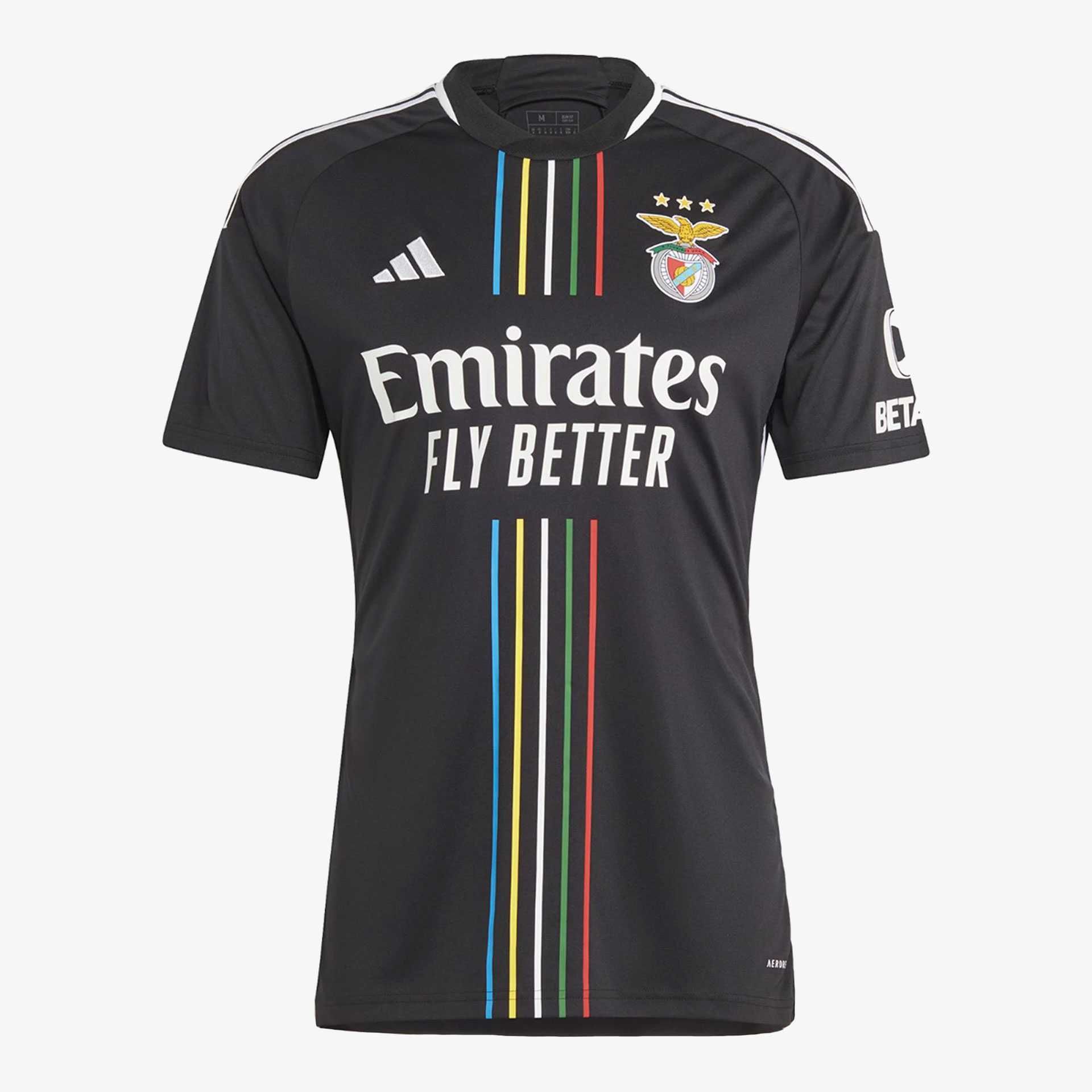 Camisola Benfica