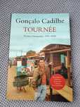 Tournée - Gonçalo Cadilhe