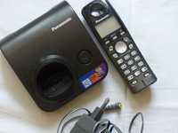 Телефон цифровий бездротовий Panasonic KX-TG7207UA