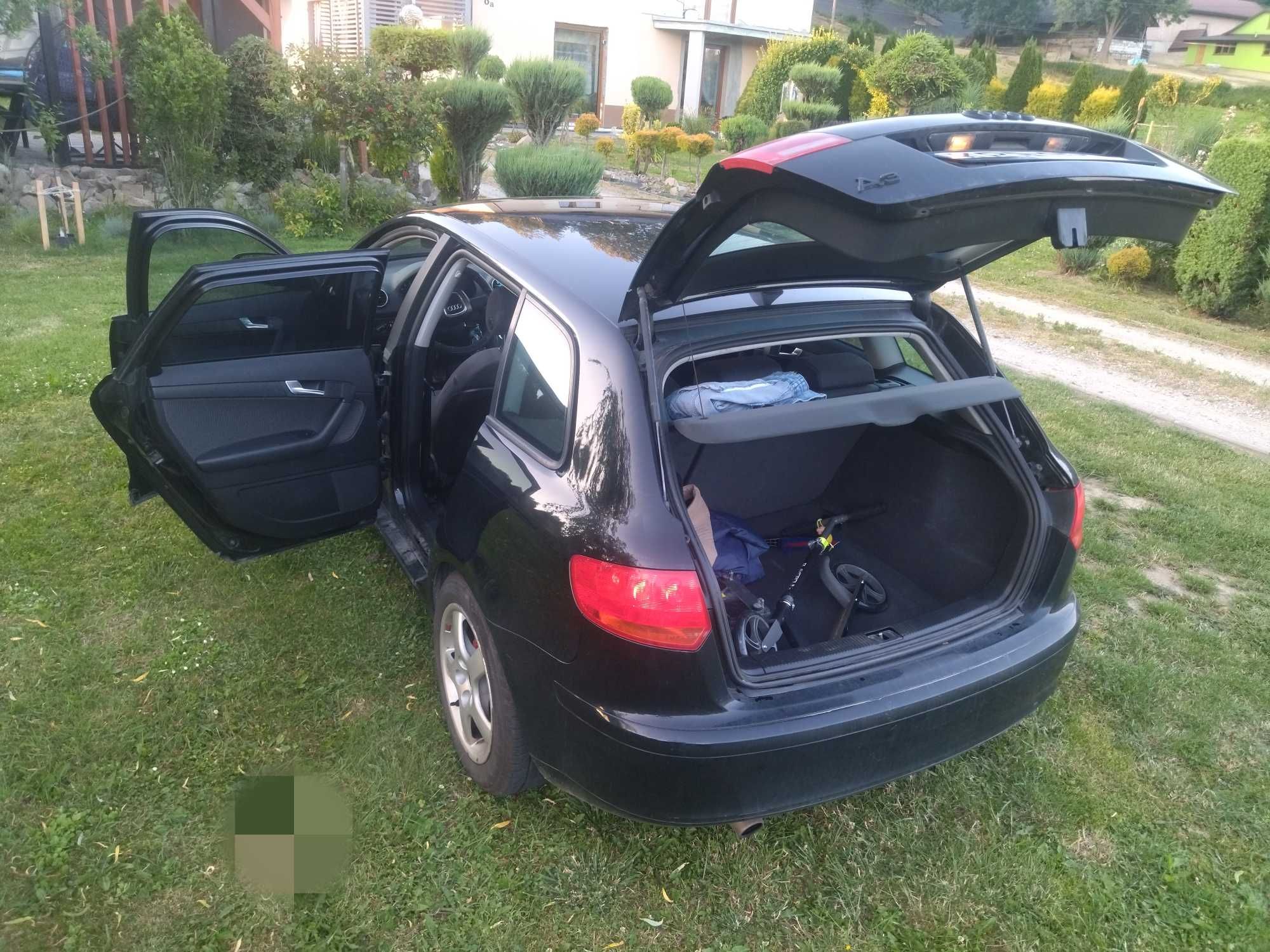 Sprzedam audi a3
