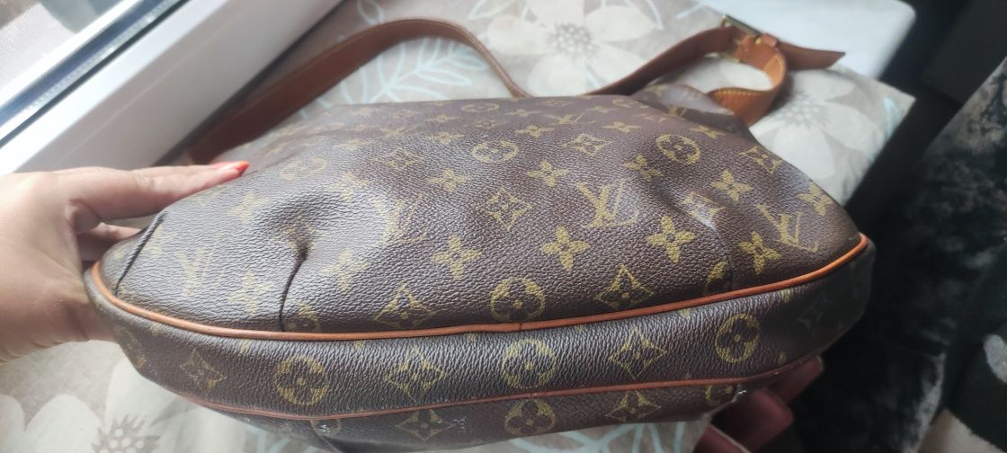 Torebka damska Louis Vuitton