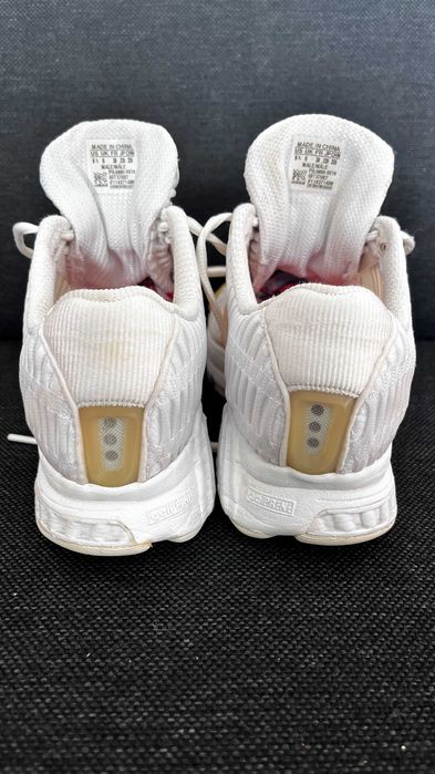 Buty damskie Adidas Climcool 38