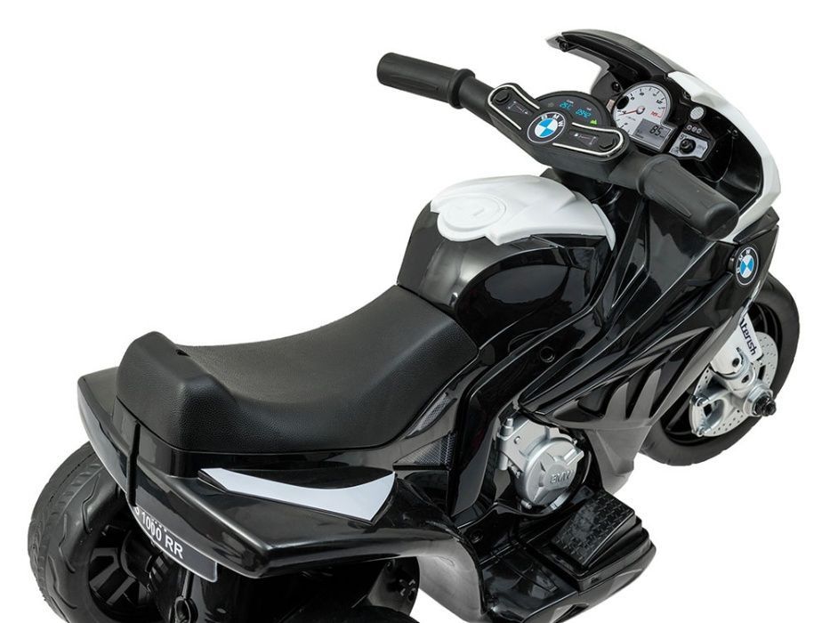 MOTOR motorek na akumulator BMW motorek jeździk 0-3 lata