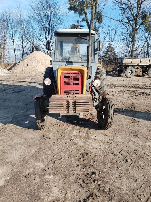 Ursus C 360  Ursus C-360