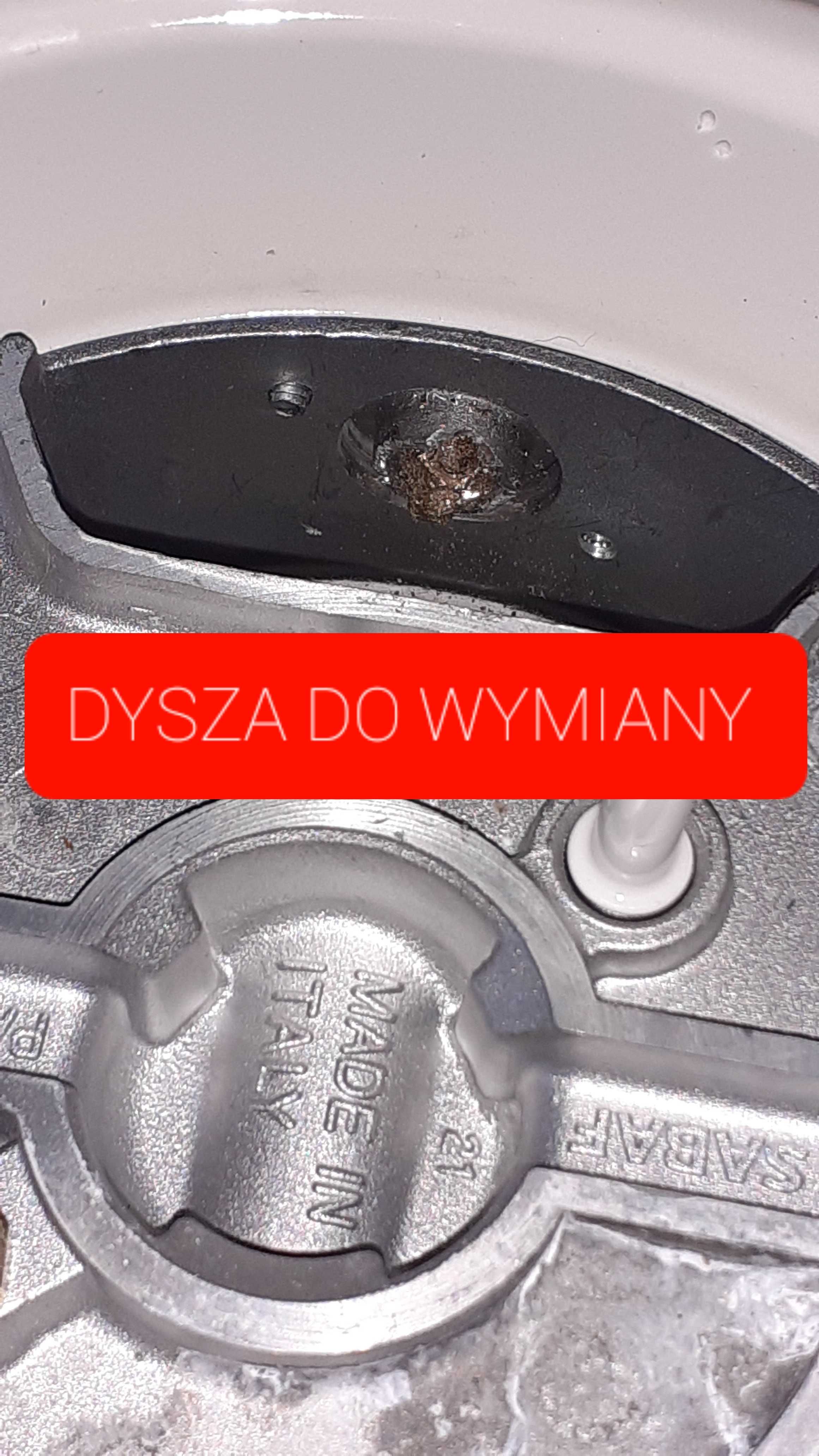 Płyta gazowa GORENJE GW6D41CLI