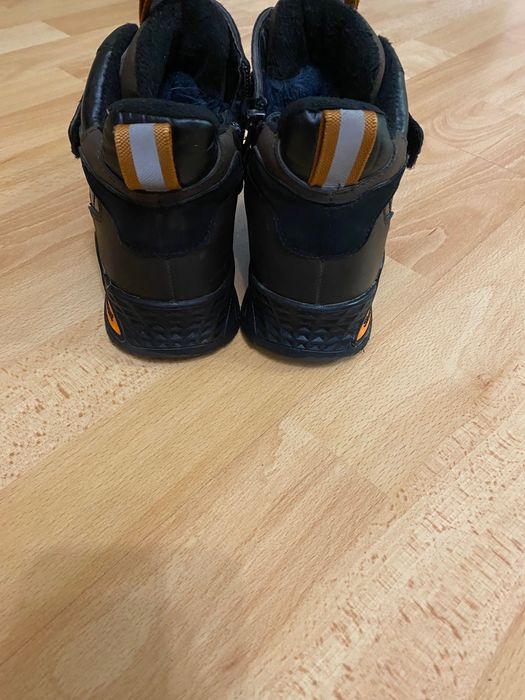 Ботинки Зима , 32 рр, 225